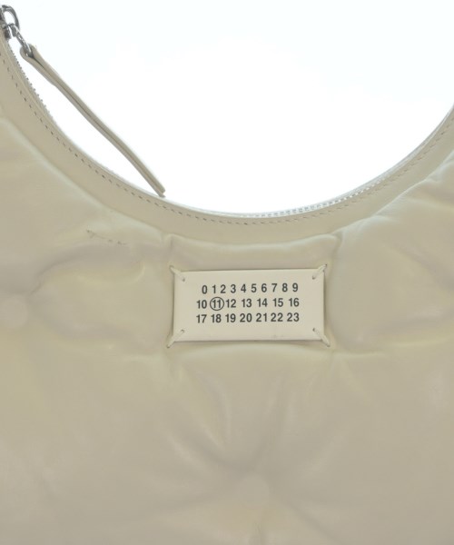 Maison Margiela（メゾンマルジェラ）その他 白 サイズ:- レディース/2200636222038