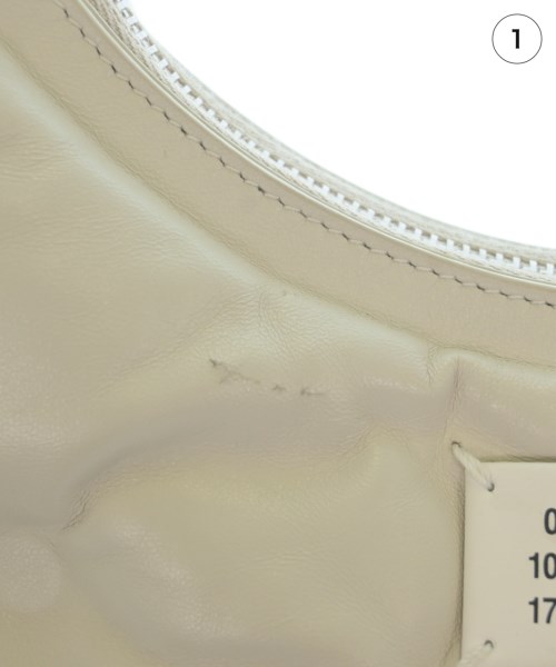 Maison Margiela（メゾンマルジェラ）その他 白 サイズ:- レディース/2200636222038