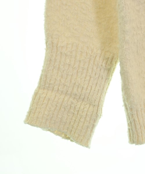 Maison Margiela（メゾンマルジェラ）カーディガン 白 サイズ:XS レディース/2200635146045