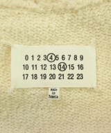 Maison Margiela（メゾンマルジェラ）カーディガン 白 サイズ:XS レディース/2200635146045