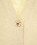 Maison Margiela（メゾンマルジェラ）カーディガン 白 サイズ:XS レディース/2200635146045