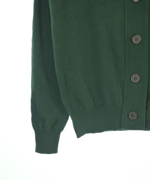 Maison Margiela（メゾンマルジェラ）カーディガン 緑 サイズ:-(L位) レディース/2200636354036