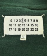Maison Margiela（メゾンマルジェラ）カーディガン 緑 サイズ:-(L位) レディース/2200636354036