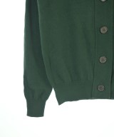Maison Margiela（メゾンマルジェラ）カーディガン 緑 サイズ:-(L位) レディース/2200636354036