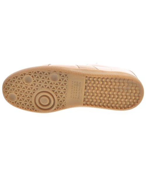 Maison Margiela（メゾンマルジェラ）スニーカー ピンク サイズ:EU43(28cm位) メンズ/2200636412132