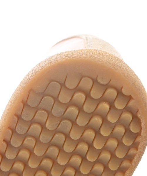 Maison Margiela（メゾンマルジェラ）スニーカー ピンク サイズ:EU43(28cm位) メンズ/2200636412132