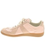 Maison Margiela（メゾンマルジェラ）スニーカー ピンク サイズ:EU43(28cm位) メンズ/2200636412132