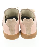 Maison Margiela（メゾンマルジェラ）スニーカー ピンク サイズ:EU43(28cm位) メンズ/2200636412132