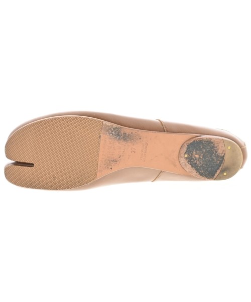 Maison Margiela（メゾンマルジェラ）ビジネス・ドレスシューズ 茶 サイズ:EU37(23.5cm位) レディース/2200636458048