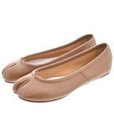 Maison Margiela（メゾンマルジェラ）ビジネス・ドレスシューズ 茶 サイズ:EU37(23.5cm位) レディース/2200636458048