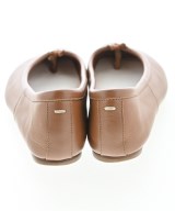 Maison Margiela（メゾンマルジェラ）ビジネス・ドレスシューズ 茶 サイズ:EU37(23.5cm位) レディース/2200636458048