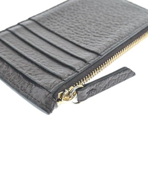 Maison Margiela（メゾンマルジェラ）カードケース 茶 サイズ:- レディース/2200636458055