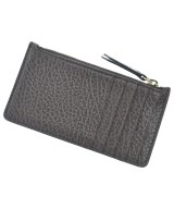 Maison Margiela（メゾンマルジェラ）カードケース 茶 サイズ:- レディース/2200636458055