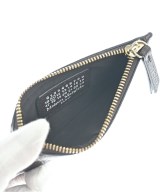 Maison Margiela（メゾンマルジェラ）カードケース 茶 サイズ:- レディース/2200636458055