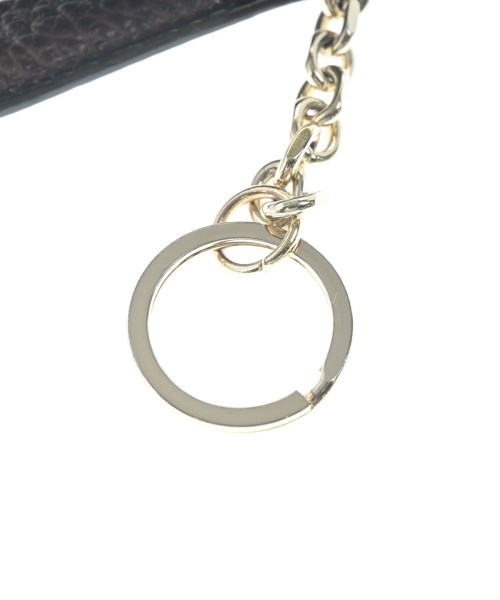 Maison Margiela（メゾンマルジェラ）カードケース 茶 サイズ:- レディース/2200636458062