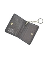 Maison Margiela（メゾンマルジェラ）カードケース 茶 サイズ:- レディース/2200636458062