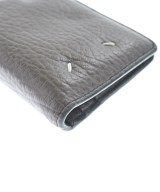 Maison Margiela（メゾンマルジェラ）カードケース 茶 サイズ:- レディース/2200636458062