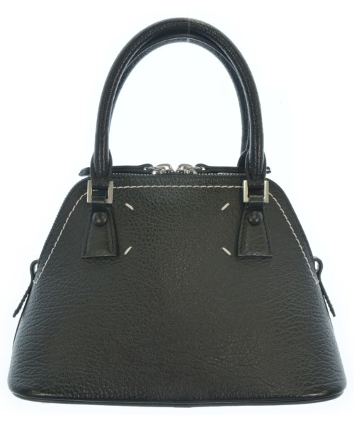 Maison Margiela（メゾンマルジェラ）ショルダーバッグ 黒 サイズ:- レディース/2200636602038