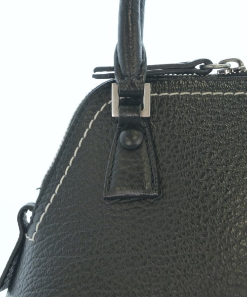 Maison Margiela（メゾンマルジェラ）ショルダーバッグ 黒 サイズ:- レディース/2200636602038