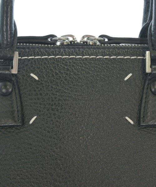 Maison Margiela（メゾンマルジェラ）ショルダーバッグ 黒 サイズ:- レディース/2200636602038