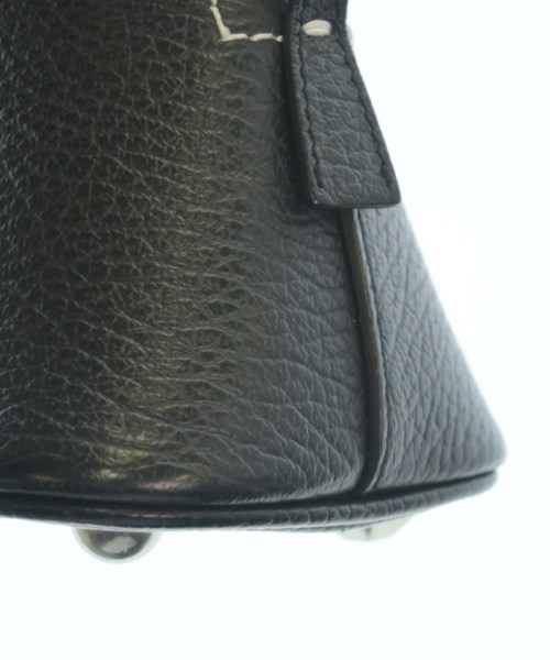 Maison Margiela（メゾンマルジェラ）ショルダーバッグ 黒 サイズ:- レディース/2200636602038