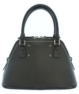 Maison Margiela（メゾンマルジェラ）ショルダーバッグ 黒 サイズ:- レディース/2200636602038