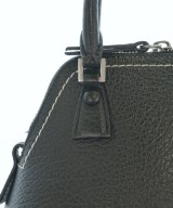 Maison Margiela（メゾンマルジェラ）ショルダーバッグ 黒 サイズ:- レディース/2200636602038