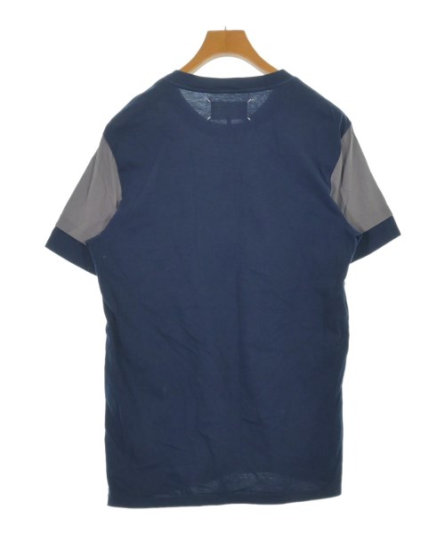 Maison Margiela（メゾンマルジェラ）Tシャツ・カットソー 紺 サイズ:48(L位) メンズ/2200636837126