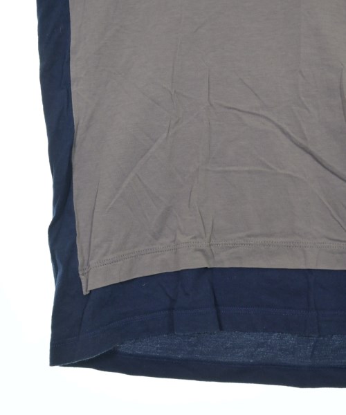 Maison Margiela（メゾンマルジェラ）Tシャツ・カットソー 紺 サイズ:48(L位) メンズ/2200636837126