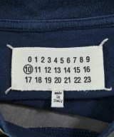 Maison Margiela（メゾンマルジェラ）Tシャツ・カットソー 紺 サイズ:48(L位) メンズ/2200636837126