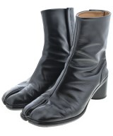 Maison Margiela（メゾンマルジェラ）ブーツ 黒 サイズ:EU41(26cm位) メンズ/2200636916104