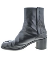 Maison Margiela（メゾンマルジェラ）ブーツ 黒 サイズ:EU41(26cm位) メンズ/2200636916104