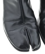 Maison Margiela（メゾンマルジェラ）ブーツ 黒 サイズ:EU41(26cm位) メンズ/2200636916104