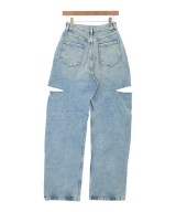 Maison Margiela（メゾンマルジェラ）デニムパンツ 青 サイズ:40(M位) レディース/2200636987036
