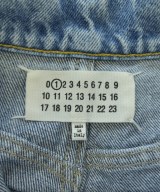 Maison Margiela（メゾンマルジェラ）デニムパンツ 青 サイズ:40(M位) レディース/2200636987036