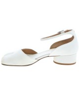 Maison Margiela（メゾンマルジェラ）サンダル 白 サイズ:EU37(23.5cm位) レディース/2200637004312