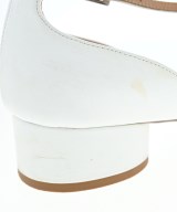 Maison Margiela（メゾンマルジェラ）サンダル 白 サイズ:EU37(23.5cm位) レディース/2200637004312