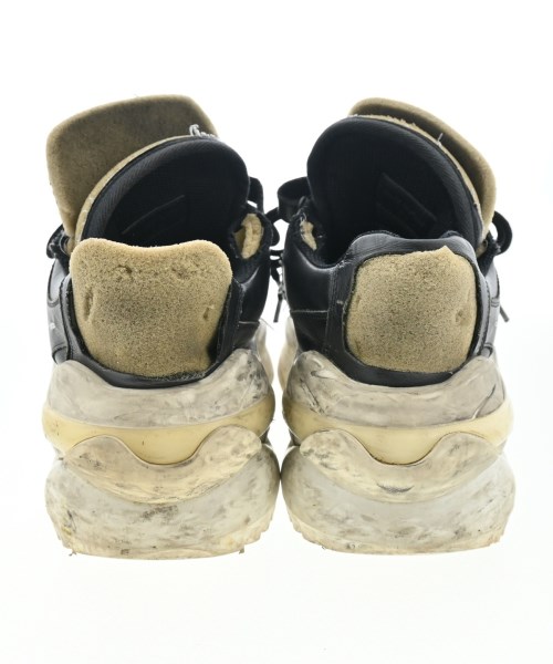 Maison Margiela（メゾンマルジェラ）スニーカー 黒 サイズ:EU42(27cm位) メンズ/2200637098014