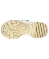 Maison Margiela（メゾンマルジェラ）スニーカー 黒 サイズ:EU42(27cm位) メンズ/2200637098014