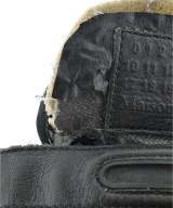 Maison Margiela（メゾンマルジェラ）スニーカー 黒 サイズ:EU42(27cm位) メンズ/2200637098014