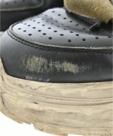 Maison Margiela（メゾンマルジェラ）スニーカー 黒 サイズ:EU42(27cm位) メンズ/2200637098014
