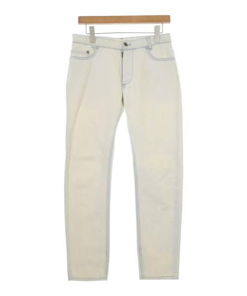 メゾンマルジェラ(Maison Margiela)のMaison Margiela デニムパンツ
