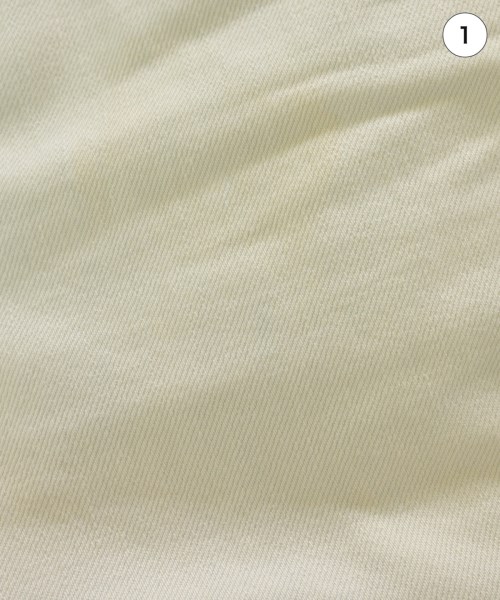 Maison Margiela（メゾンマルジェラ）デニムパンツ 白 サイズ:44(S位) メンズ/2200635177018