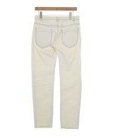 Maison Margiela（メゾンマルジェラ）デニムパンツ 白 サイズ:44(S位) メンズ/2200635177018