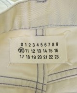 Maison Margiela（メゾンマルジェラ）デニムパンツ 白 サイズ:44(S位) メンズ/2200635177018