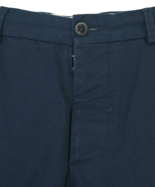 Maison Margiela（メゾンマルジェラ）チノパン 紺 サイズ:46(M位) メンズ/2200637235174