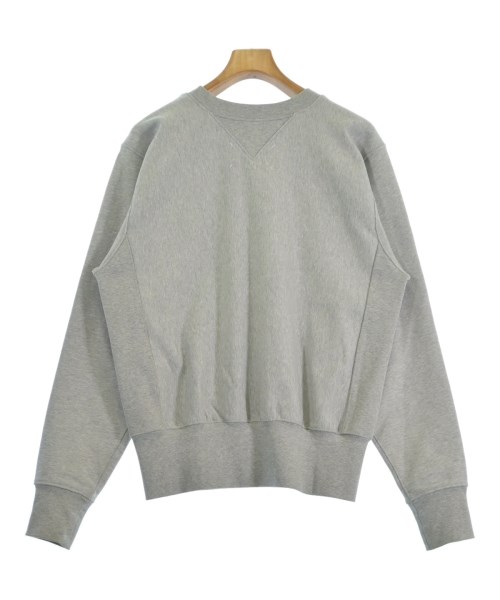 Maison Margiela（メゾンマルジェラ）スウェット グレー サイズ:46(M位) メンズ/2200637348041