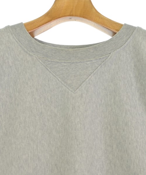 Maison Margiela（メゾンマルジェラ）スウェット グレー サイズ:46(M位) メンズ/2200637348041