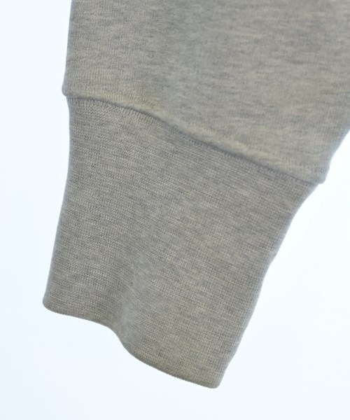 Maison Margiela（メゾンマルジェラ）スウェット グレー サイズ:46(M位) メンズ/2200637348041