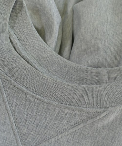 Maison Margiela（メゾンマルジェラ）スウェット グレー サイズ:46(M位) メンズ/2200637348041